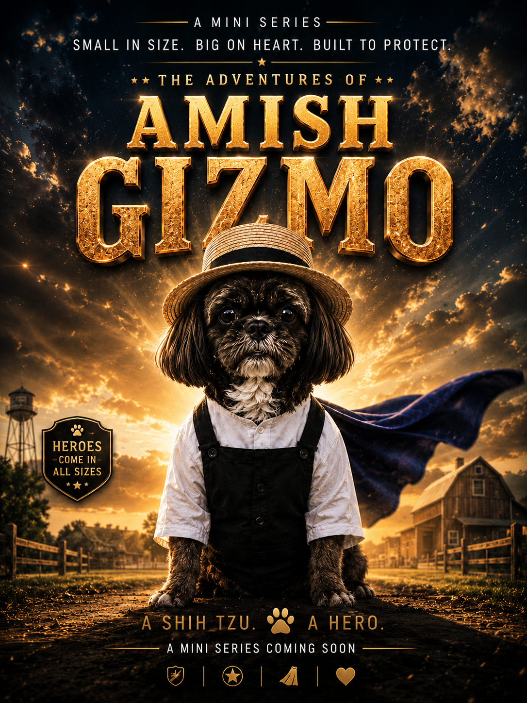 Gizmo Movies